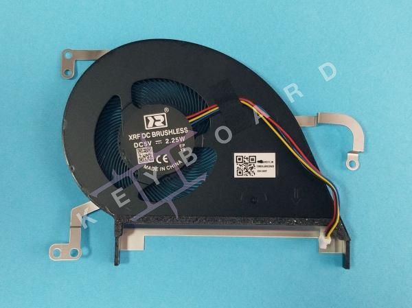 Вентилятор до ноутбука Asus Vivobook S15 S530UA